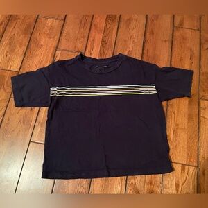 American Eagle Women’s Crop Tee Size XSmall
